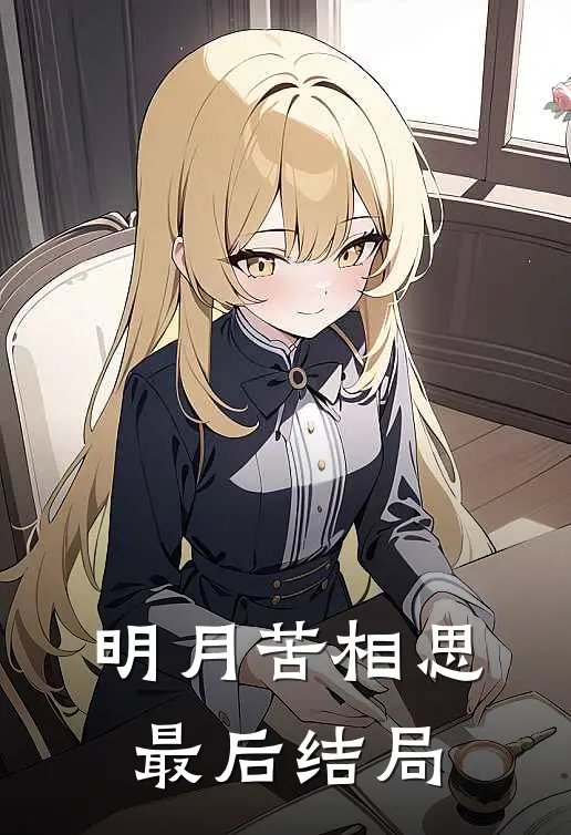 明月苦相思最后结局如何