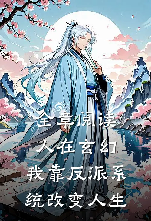 全章阅读人在玄幻：我靠反派系统改变人生
