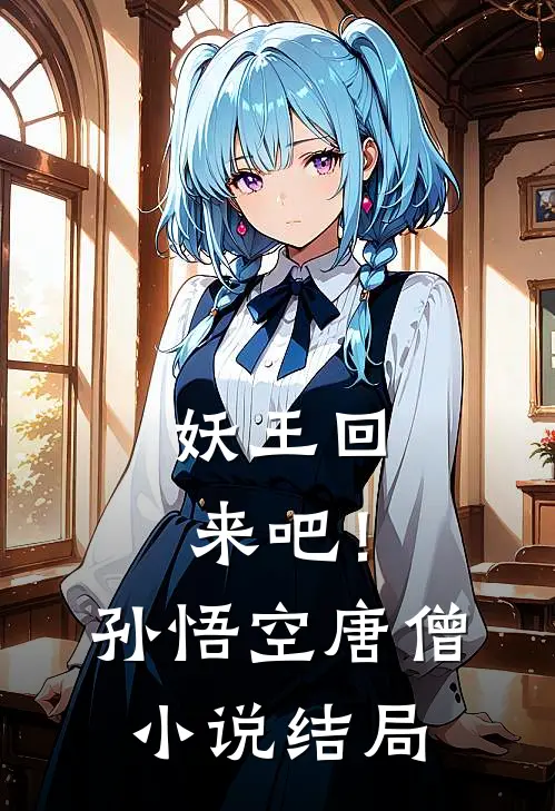 妖王回来吧!孙悟空唐僧结局如何