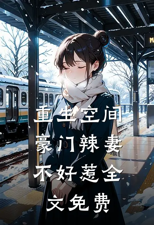 重生空间：豪门辣妻不好惹全文免费