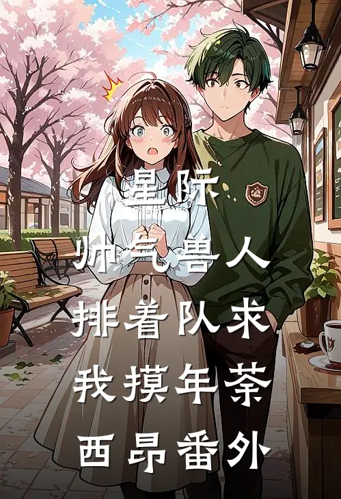 星际：帅气兽人排着队求我摸年荼西昂 番外