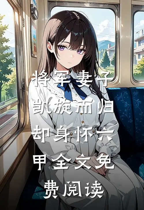 将军妻子凯旋而归,却身怀六甲全文免费阅读无弹窗