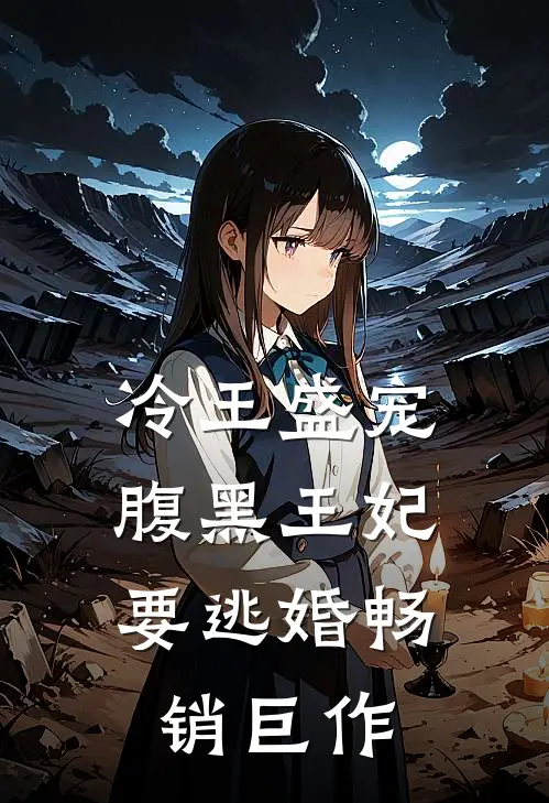 冷王盛宠腹黑王妃要逃婚畅销巨作