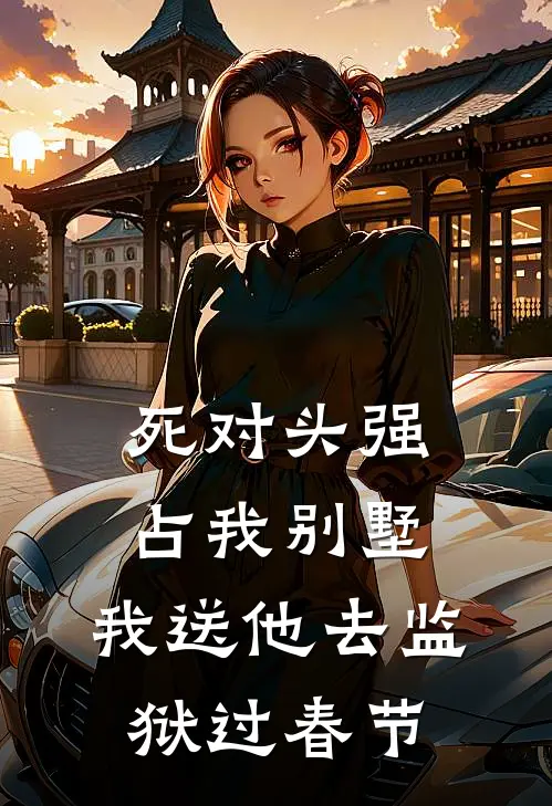 死对头强占我别墅,我送他去监狱过春节阅读