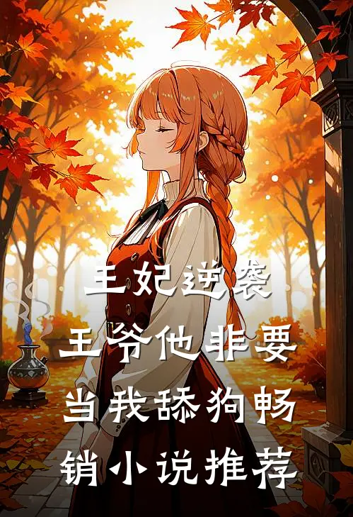 王妃逆袭王爷他非要当我舔狗畅销推荐免费阅读