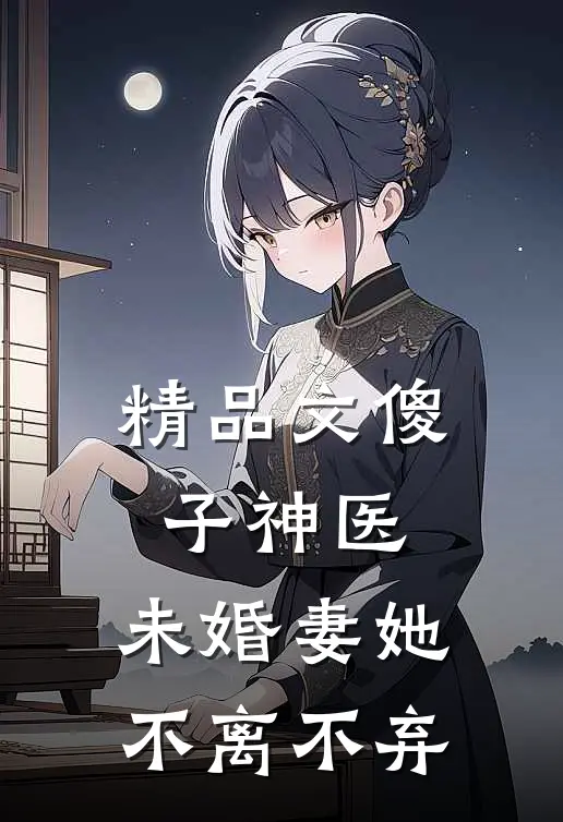 精品文傻子神医未婚妻她不离不弃全文阅读