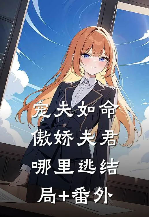 宠夫如命：傲娇夫君哪里逃结局+番外