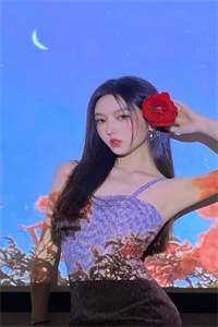 此心向月不向她免费看