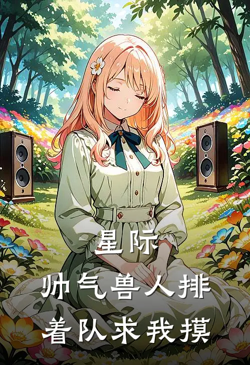星际：帅气兽人排着队求我摸