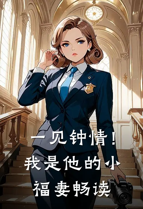 一见钟情!我是他的小福妻畅读版