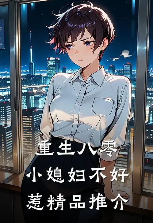 重生八零：小媳妇不好惹精品推介