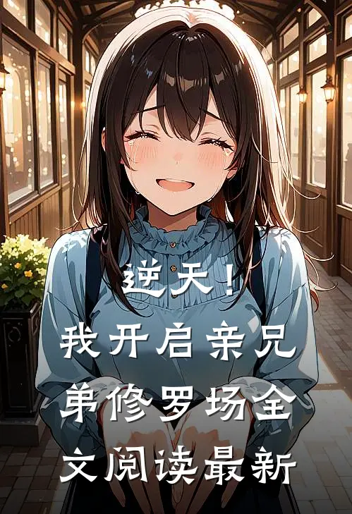 逆天!我开启亲兄弟修罗场全文阅读最新