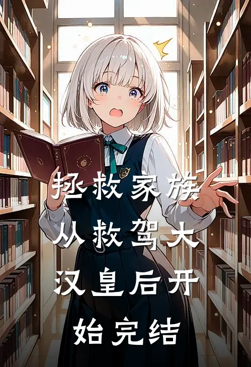 拯救家族,从救驾大汉皇后开始完结