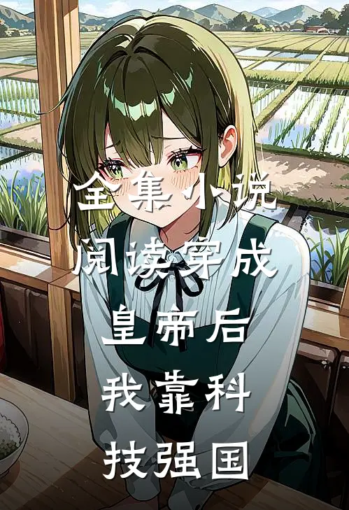 全集小说阅读穿成皇帝后，我靠科技强国