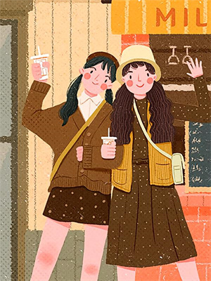 那年情深不逢时前文+番外