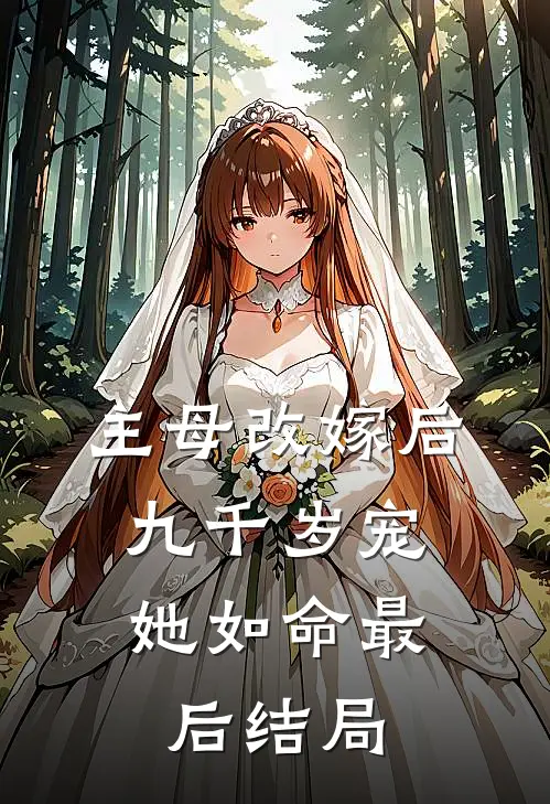 主母改嫁后,九千岁宠她如命最后结局怎么样