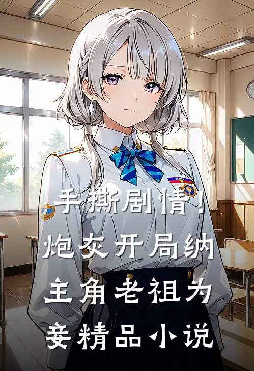 手撕剧情！炮灰开局纳主角老祖为妾精品小说