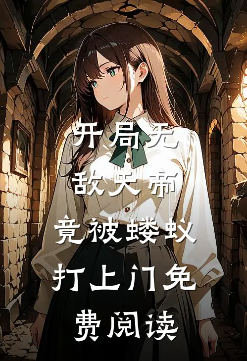 开局无敌天帝,竟被蝼蚁打上门免费阅读