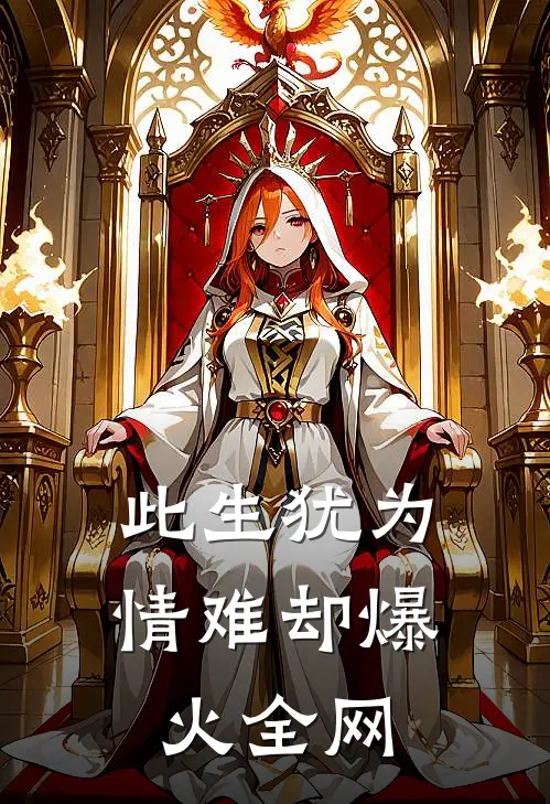 此生犹为情难却爆火全网歌词