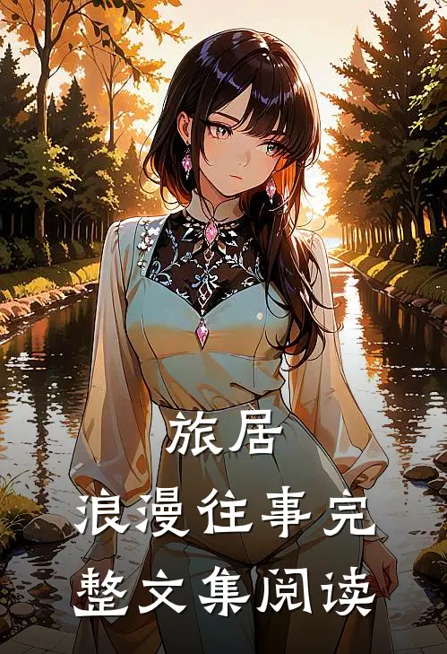 旅居浪漫往事完整文集阅读