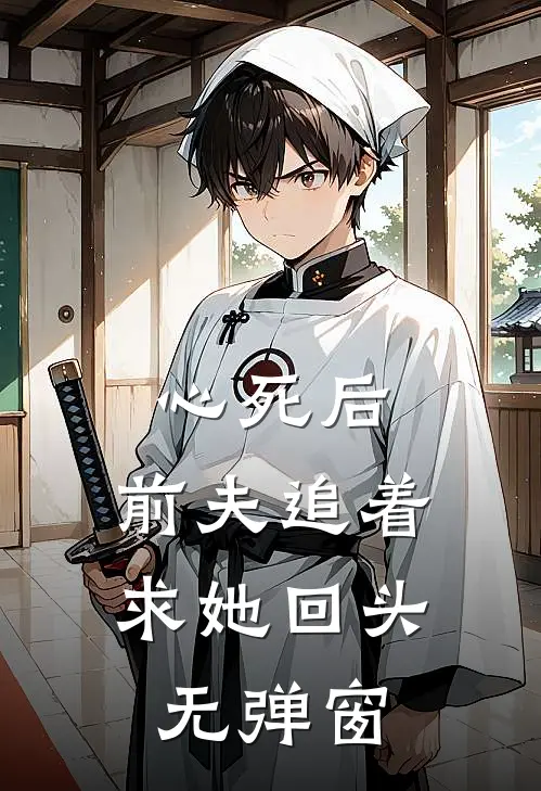 心死后，前夫追着求她回头无弹窗