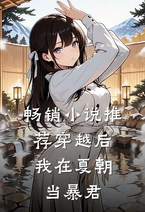 畅销推荐穿越后,我在夏朝当暴君的
