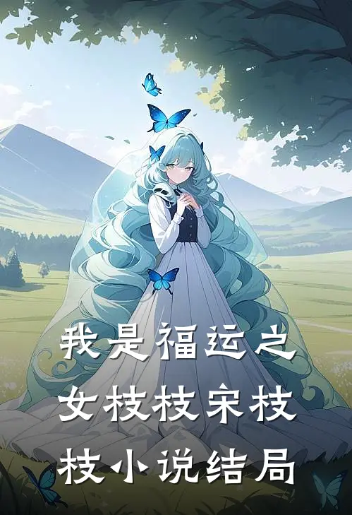 我是福运之女枝枝宋枝枝结局是
