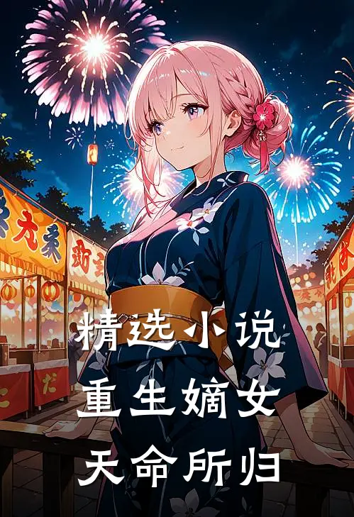 精选重生嫡女天命所归