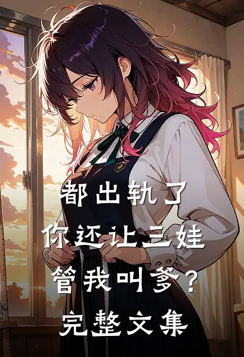 都出轨了,你还让三娃管我叫爹?完整文集