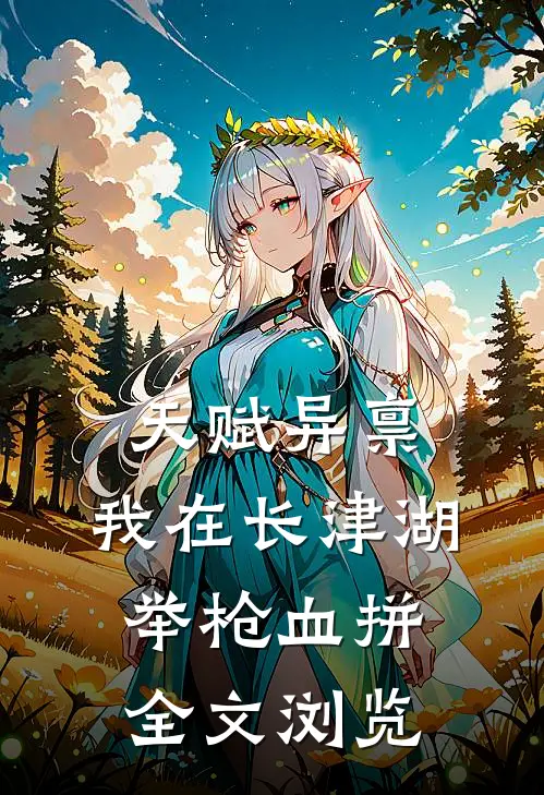天赋异禀：我在长津湖举枪血拼全文浏览
