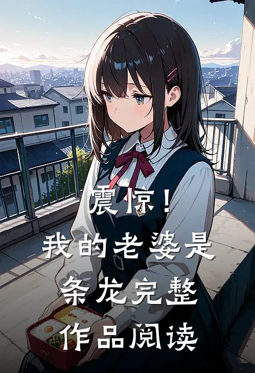 震惊!我的老婆是条龙完整作品阅读