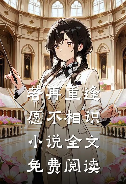 若再重逢,愿不相识全文免费阅读