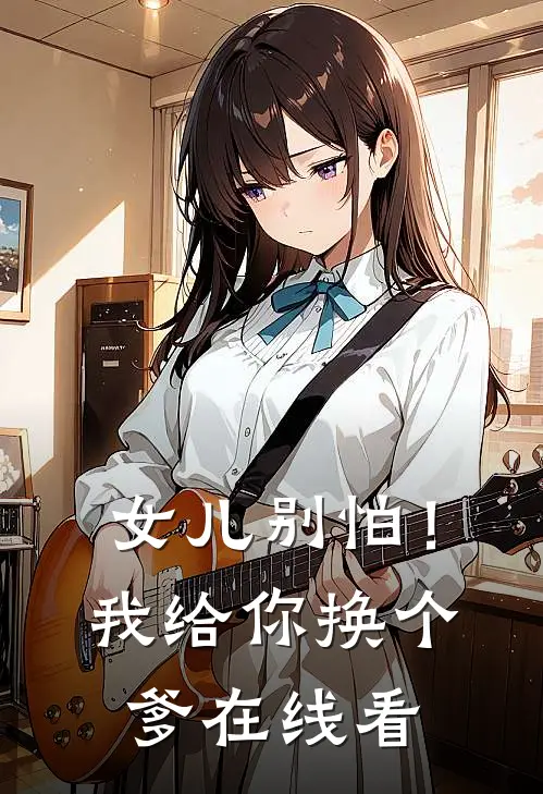 女儿别怕!我给你换个爹在线看韩剧