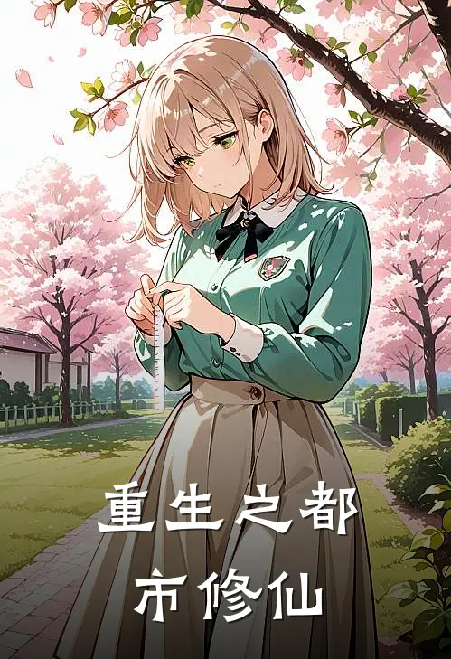 重生之都市修仙全本