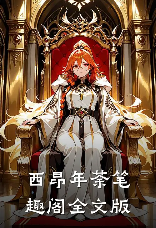 西昂年荼笔趣阁全文版