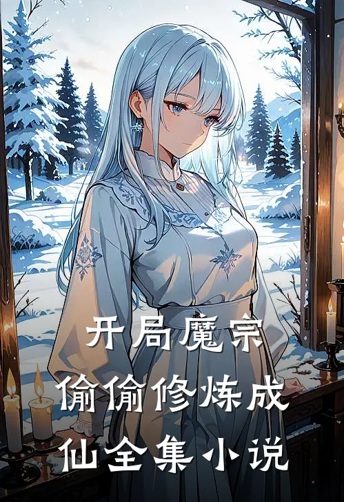 开局魔宗,偷偷修炼成仙全集免费阅读