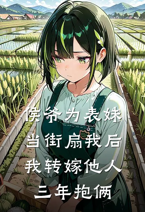 侯爷为表妹当街扇我后,我转嫁他人三年抱俩 第9章