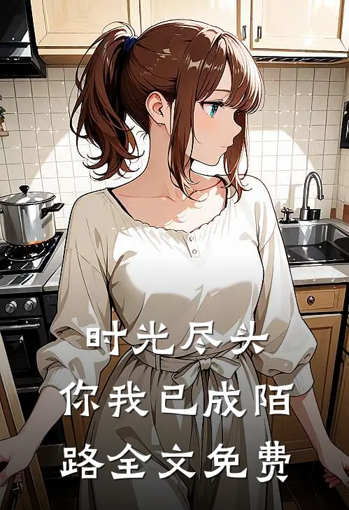 时光尽头,你我已成陌路全文免费