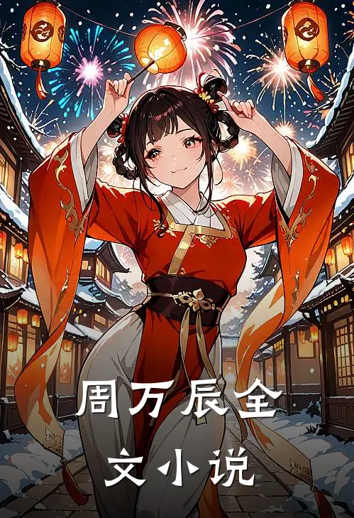 周万辰全文小说