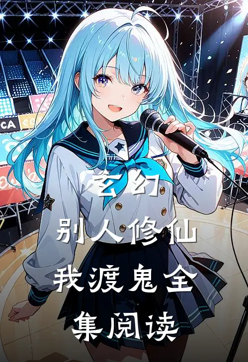 玄幻：别人修仙我渡鬼全集阅读