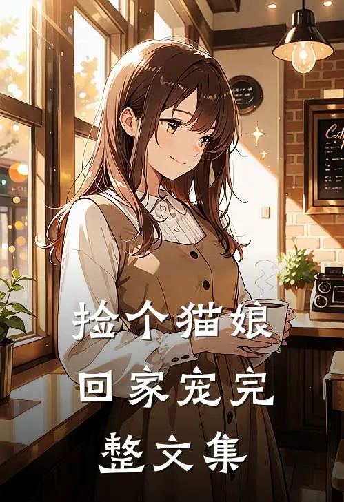 捡个猫娘回家宠完整文集免费阅读