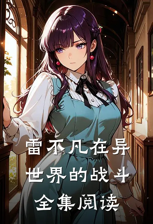 雷不凡在异世界的战斗全集阅读