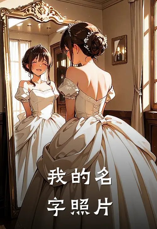 我的名字照片头像