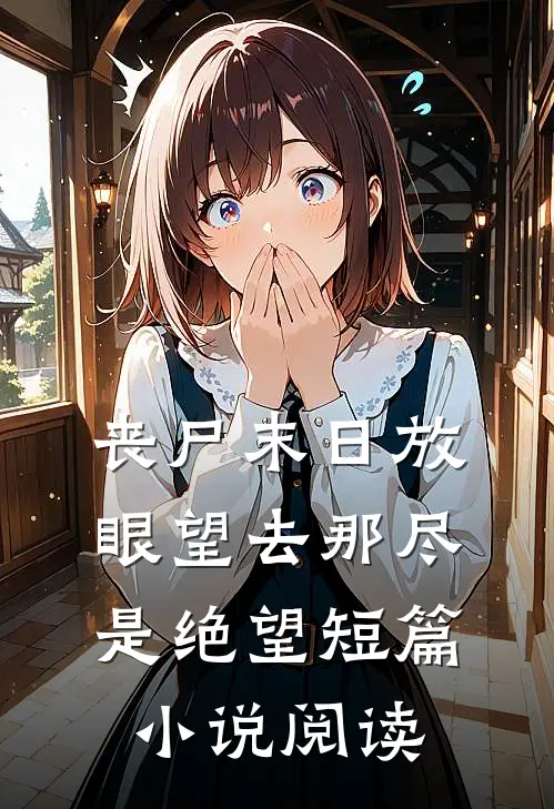 丧尸末日放眼望去那尽是绝望短篇阅读