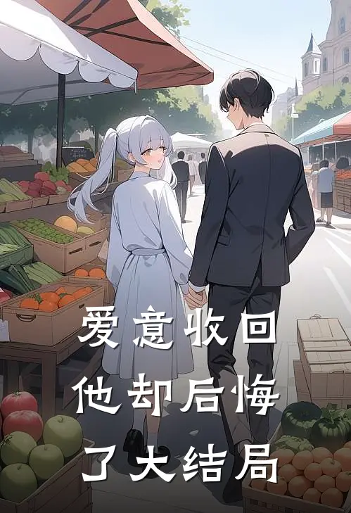 爱意收回,他却后悔了大结局是