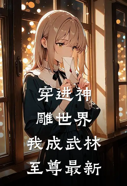 穿进神雕世界,我成武林至尊最新章节阅读