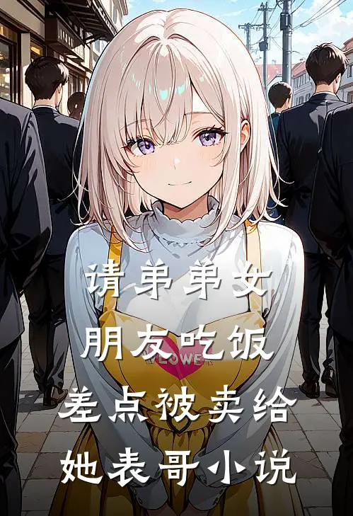 请弟弟女朋友吃饭,差点被卖给她表哥在线阅读