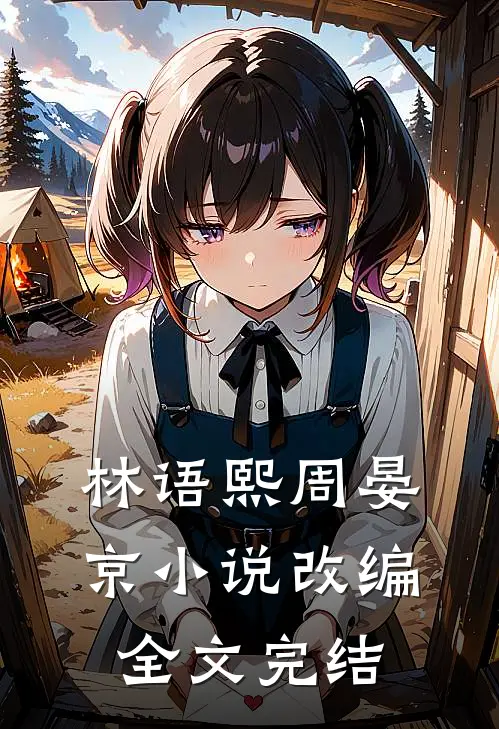 林语熙周晏京改编全文完结了吗