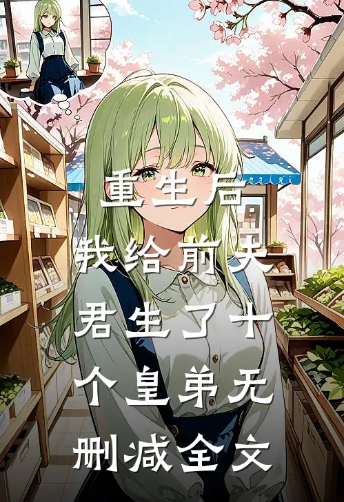 重生后,我给前夫君生了十个皇弟无删减全文免费