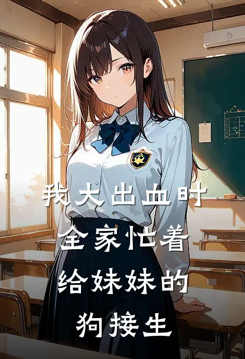 我大出血时,全家忙着给妹妹的狗接生了